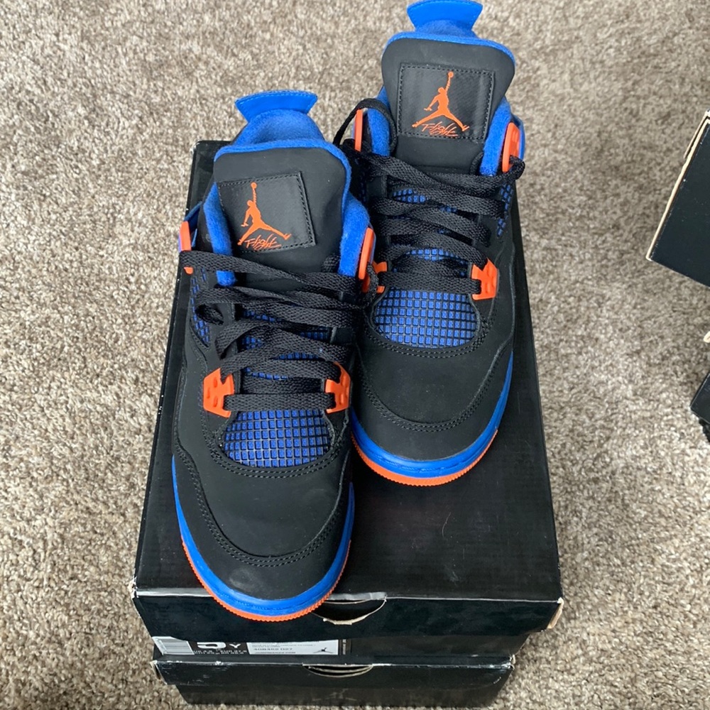 Air Jordan 4 Retro